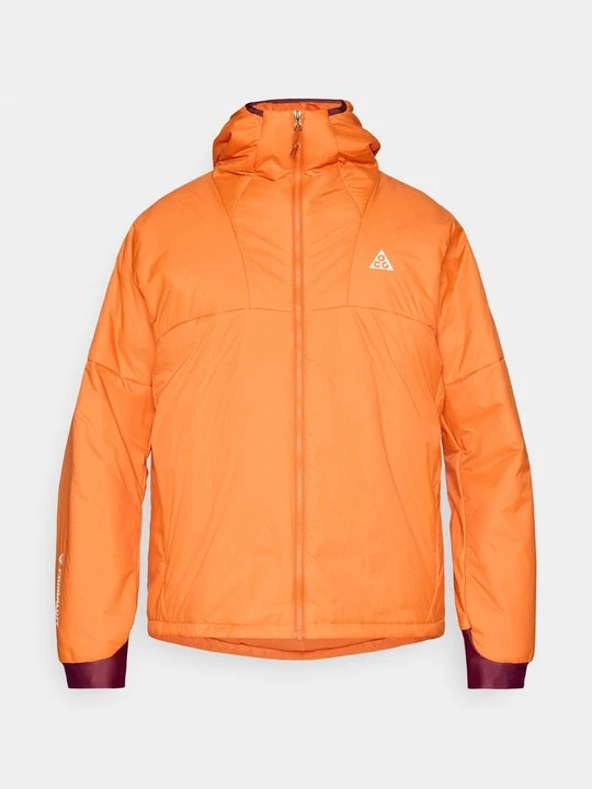 Zdjęcie produktu Kurtka zimowa Nike pomarańczowy