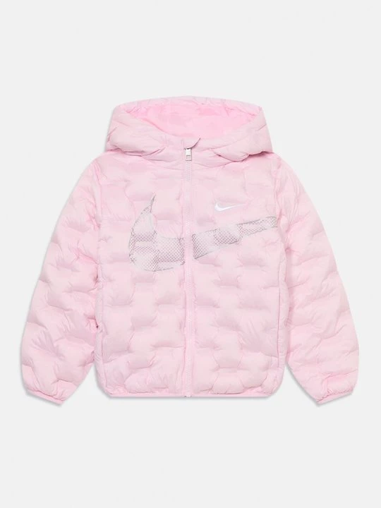 Zdjęcie produktu Kurtka zimowa Nike różowy