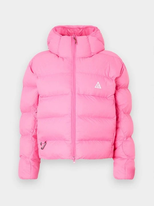 Zdjęcie produktu Kurtka zimowa Nike różowy