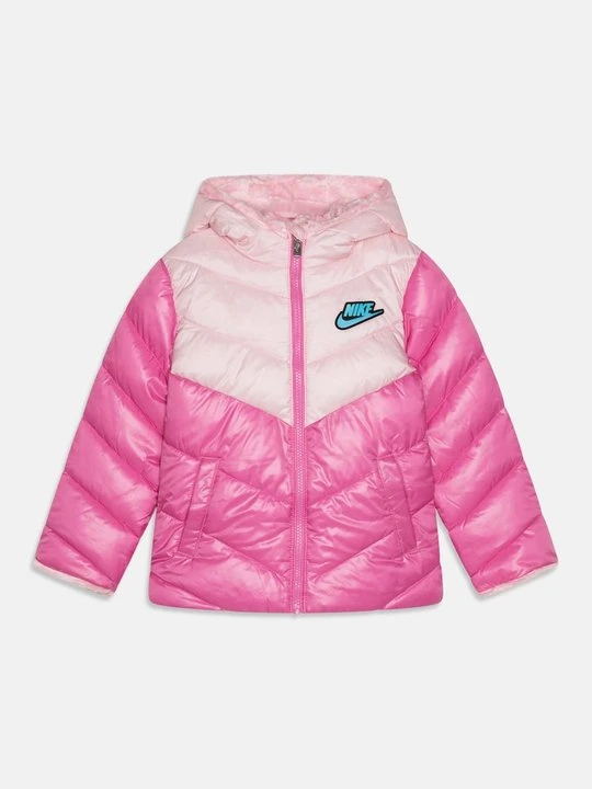 Zdjęcie produktu Kurtka zimowa Nike różowy