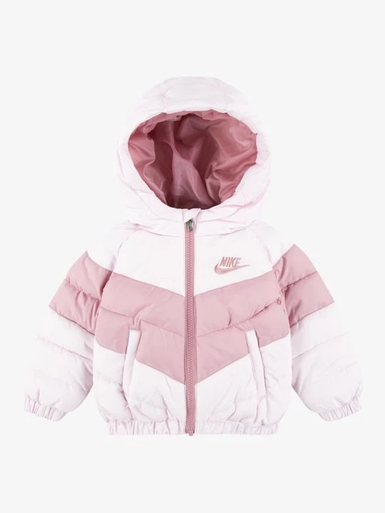Zdjęcie produktu Kurtka zimowa Nike różowy