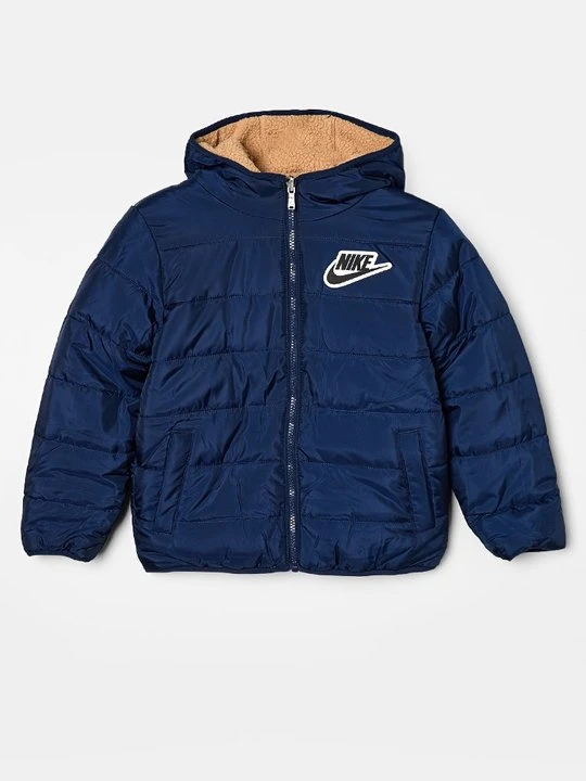 Zdjęcie produktu Kurtka zimowa Nike niebieski