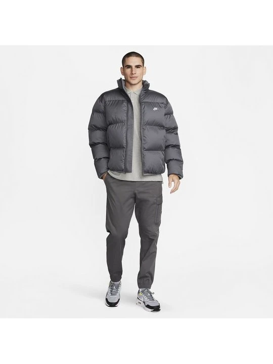 Zdjęcie produktu Kurtka zimowa Nike szary