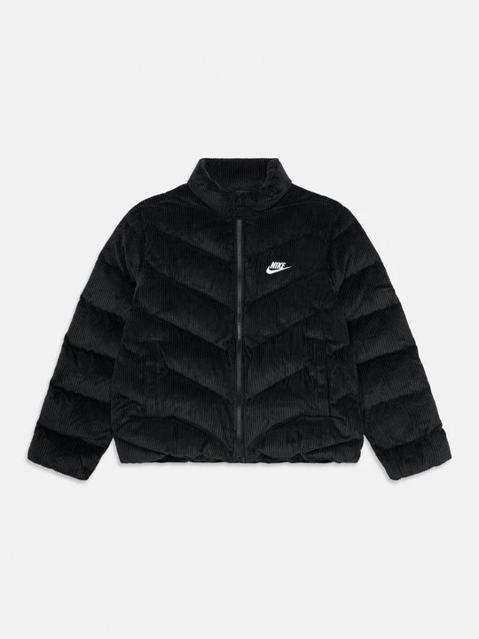 Zdjęcie produktu Kurtka zimowa Nike czarny