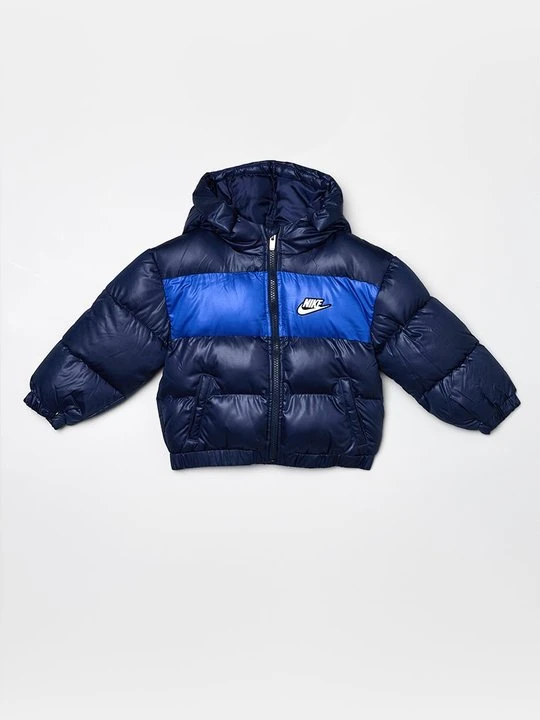 Zdjęcie produktu Kurtka zimowa Nike granatowy