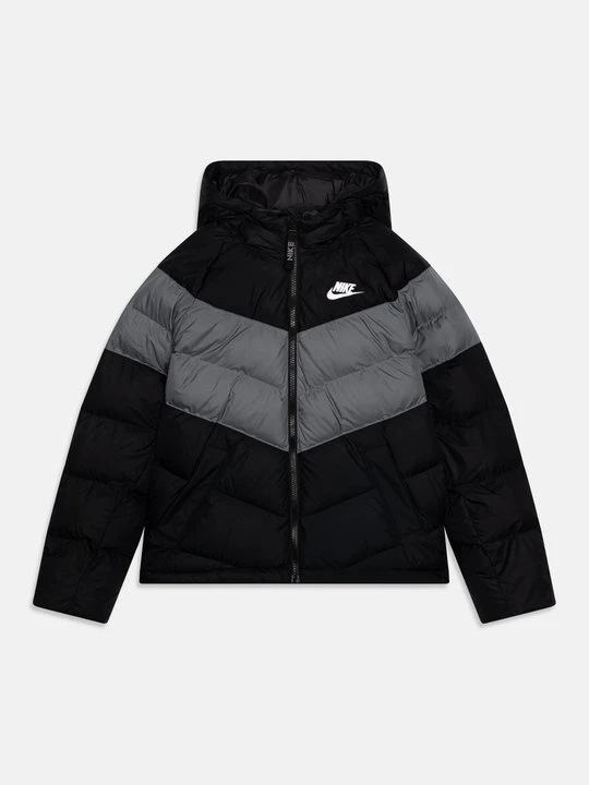 Zdjęcie produktu Kurtka zimowa Nike czarny