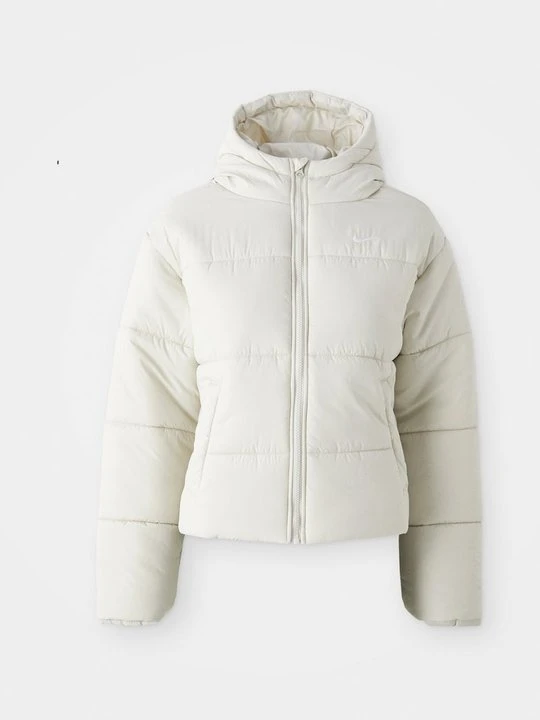 Zdjęcie produktu Kurtka zimowa Nike mleczny