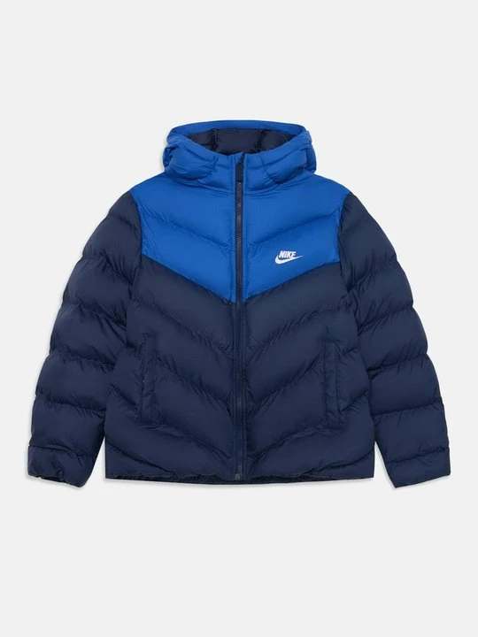Zdjęcie produktu Kurtka zimowa Nike granatowy