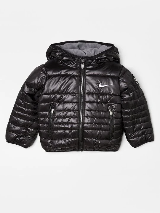 Zdjęcie produktu Kurtka zimowa Nike czarny