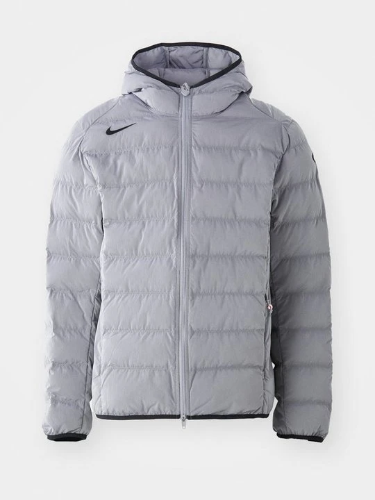 Zdjęcie produktu Kurtka zimowa Nike szary