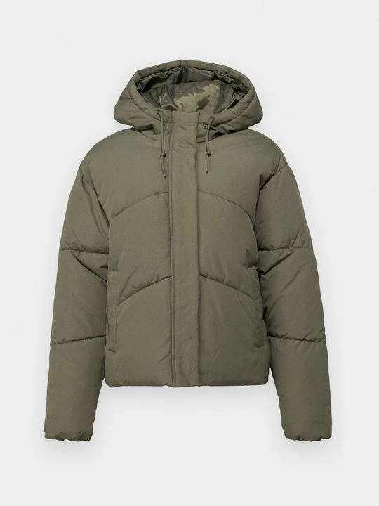 Zdjęcie produktu Kurtka zimowa Noisy May khaki