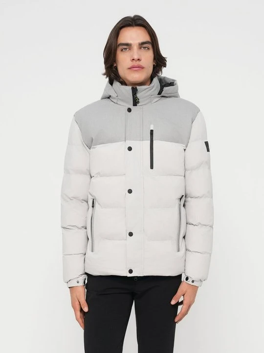 Zdjęcie produktu Kurtka zimowa North Sails szary