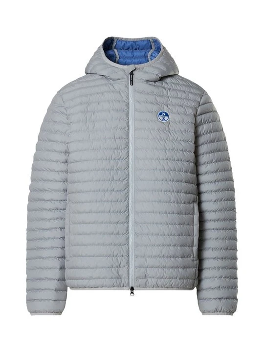 Zdjęcie produktu Kurtka zimowa North Sails szary