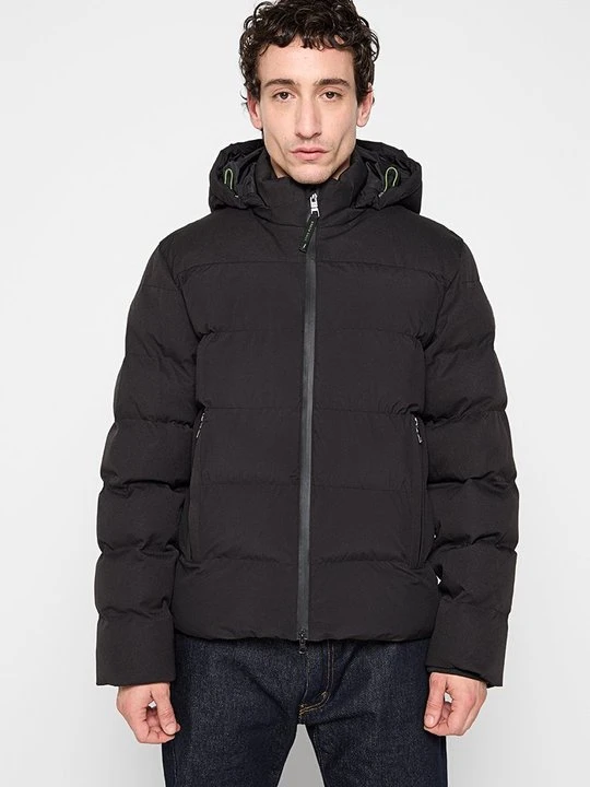 Zdjęcie produktu Kurtka zimowa North Sails czarny