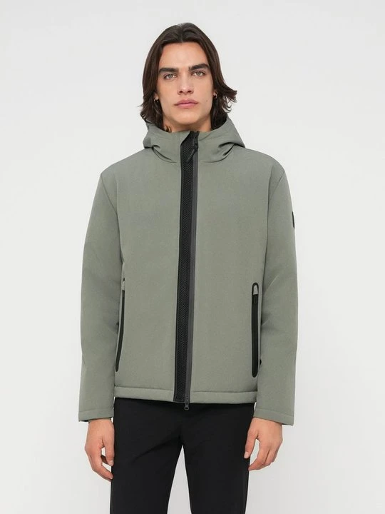 Zdjęcie produktu Kurtka zimowa North Sails szary