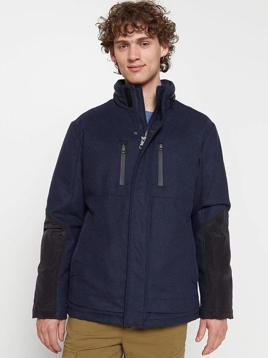 Zdjęcie produktu Kurtka zimowa North Sails niebieski