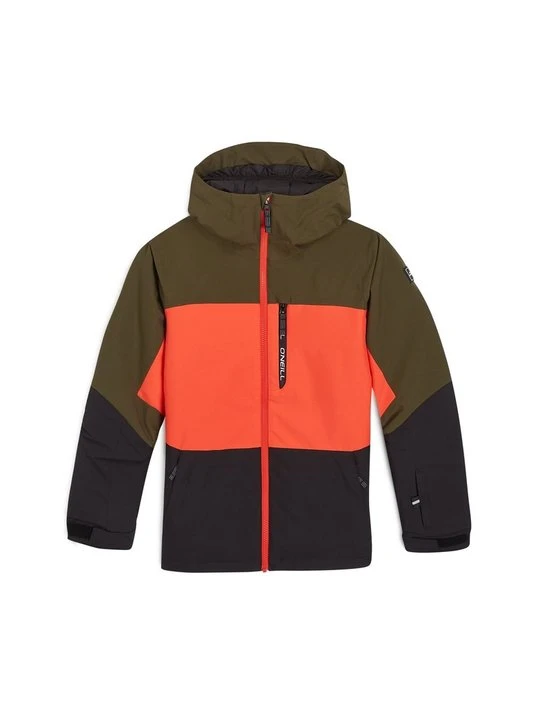 Zdjęcie produktu Kurtka zimowa O'Neill khaki