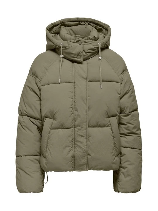 Zdjęcie produktu Kurtka zimowa Only khaki