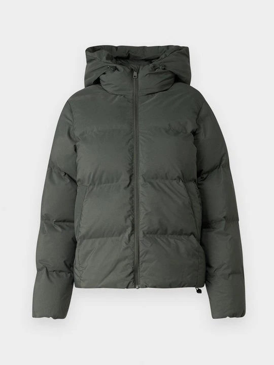 Zdjęcie produktu Kurtka zimowa Only ciemnozielony