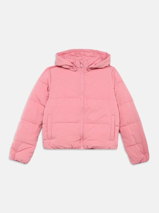 Zdjęcie produktu Kurtka zimowa ONLY GIRLS różowy
