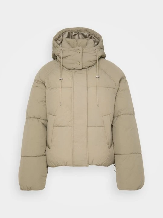 Zdjęcie produktu Kurtka zimowa Only khaki