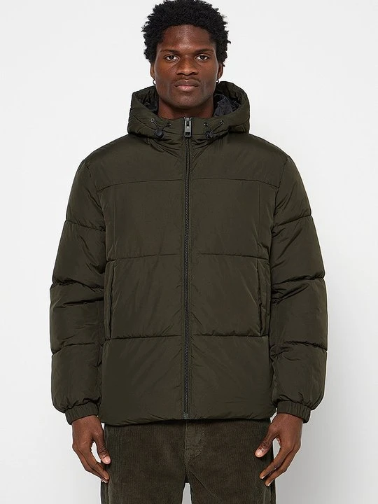 Zdjęcie produktu Kurtka zimowa Only & Sons khaki