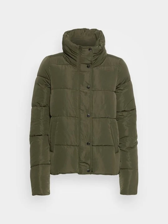 Zdjęcie produktu Kurtka zimowa Only khaki