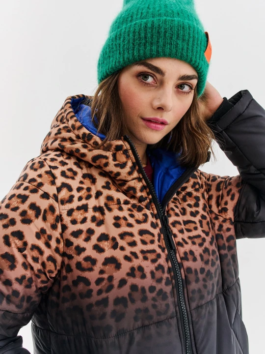 Zdjęcie produktu Kurtka zimowa Oslo Snowcat XS