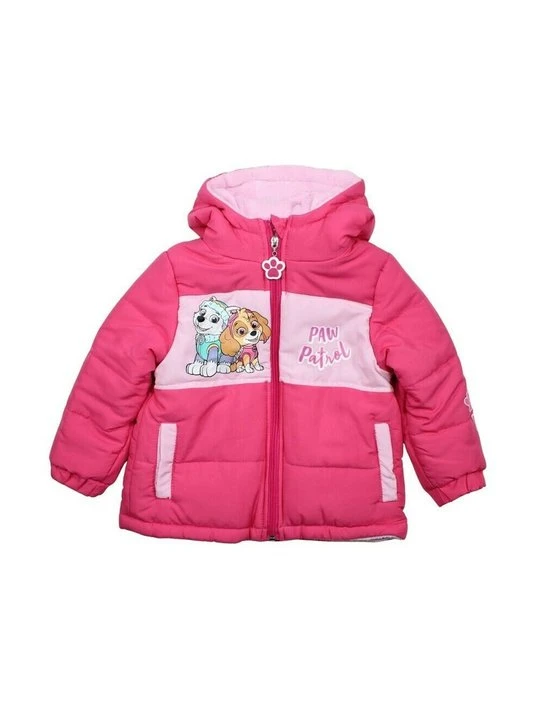 Zdjęcie produktu Kurtka zimowa Paw Patrol różowy