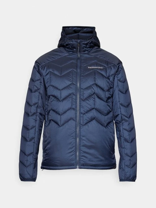 Zdjęcie produktu Kurtka zimowa Peak Performance granatowy