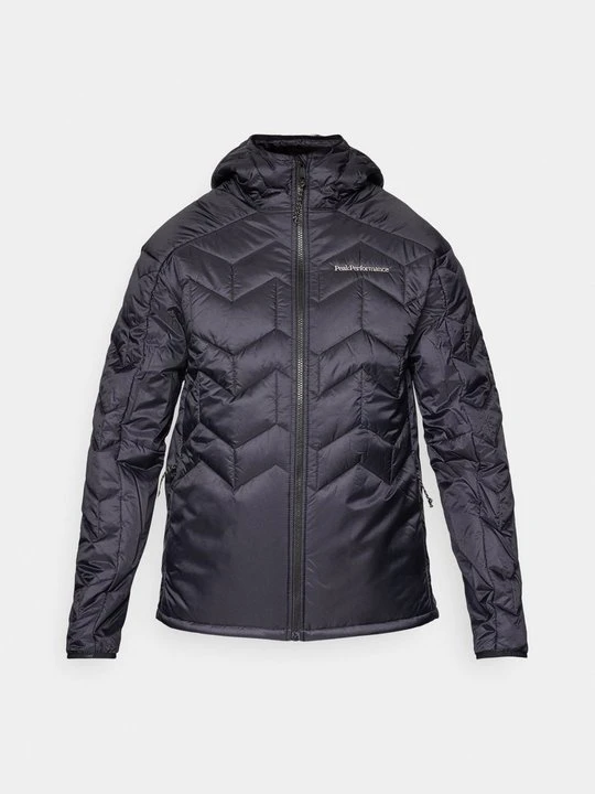 Zdjęcie produktu Kurtka zimowa Peak Performance czarny
