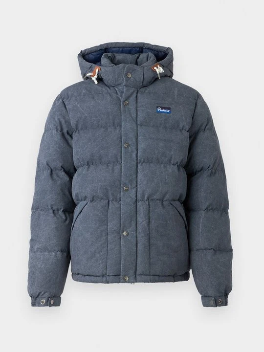 Zdjęcie produktu Kurtka zimowa Penfield granatowy