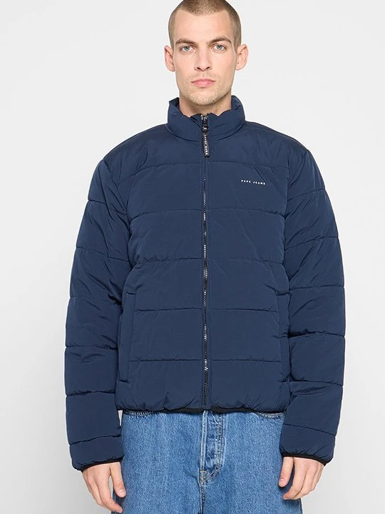 Zdjęcie produktu Kurtka zimowa Pepe Jeans granatowy