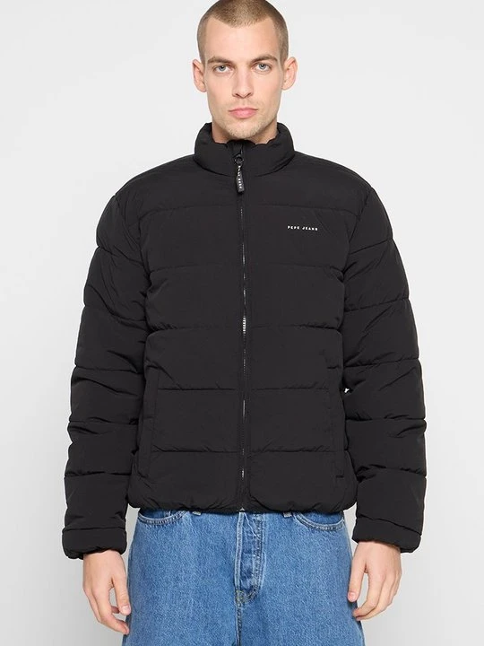 Zdjęcie produktu Kurtka zimowa Pepe Jeans czarny