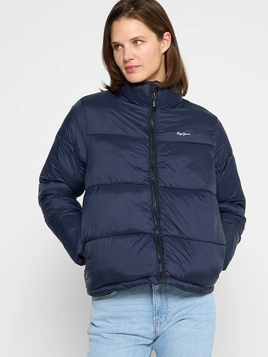 Zdjęcie produktu Kurtka zimowa Pepe Jeans granatowy