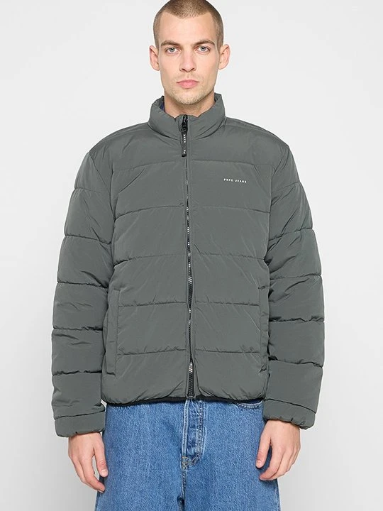 Zdjęcie produktu Kurtka zimowa Pepe Jeans zielony