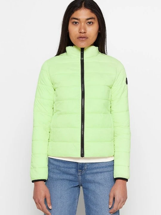 Zdjęcie produktu Kurtka zimowa Pepe Jeans jasnozielony
