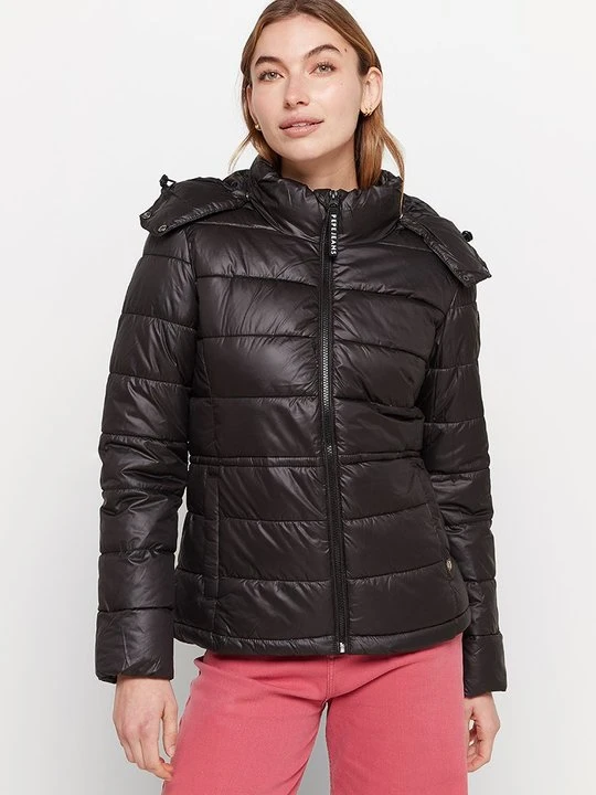 Zdjęcie produktu Kurtka zimowa Pepe Jeans czarny