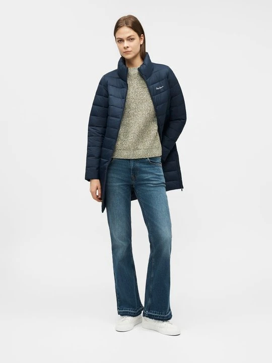 Zdjęcie produktu Kurtka zimowa Pepe Jeans granatowy