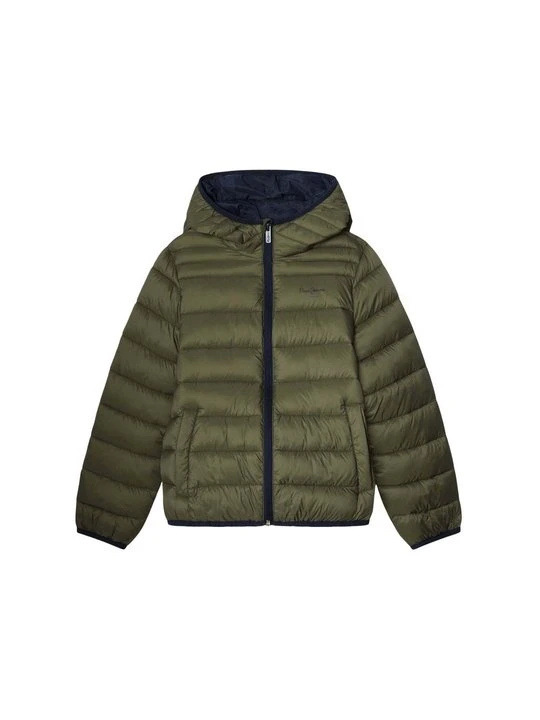 Zdjęcie produktu Kurtka zimowa Pepe Jeans zielony