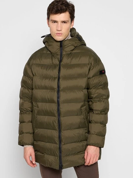 Zdjęcie produktu Kurtka zimowa Peuterey khaki