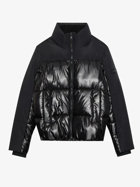 Zdjęcie produktu Kurtka zimowa Pier One By Zalando czarny