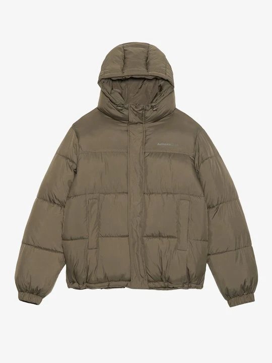 Zdjęcie produktu Kurtka zimowa Pier One By Zalando khaki
