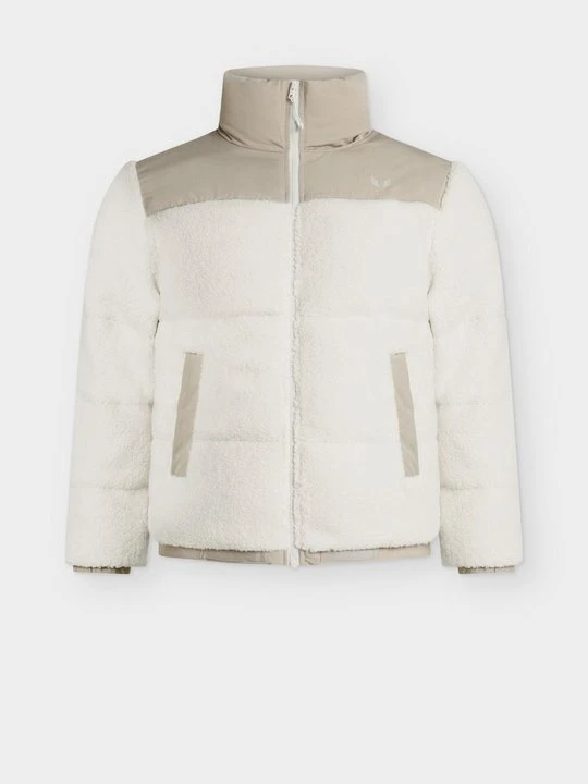Zdjęcie produktu Kurtka zimowa Pier One By Zalando biały