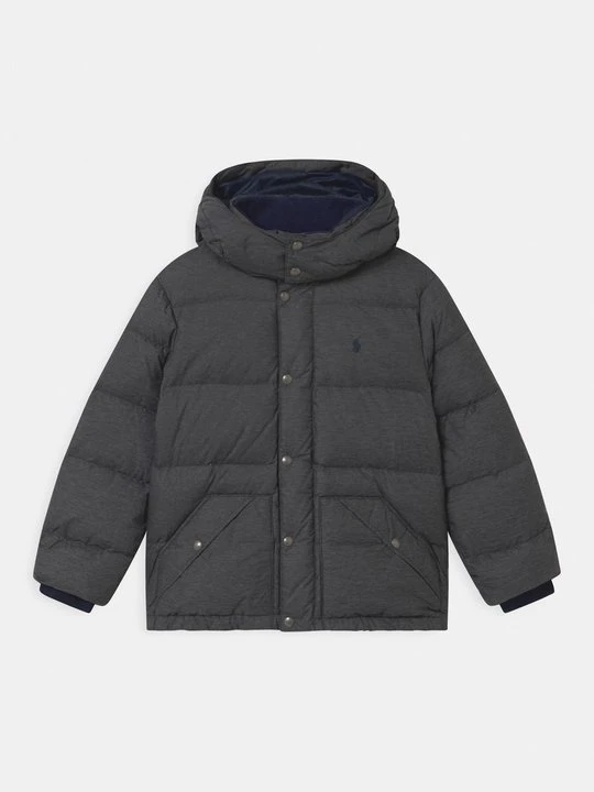 Zdjęcie produktu Kurtka zimowa Polo Ralph Lauren szary