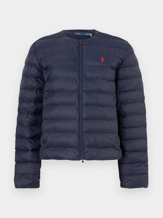 Zdjęcie produktu Kurtka zimowa Polo Ralph Lauren granatowy