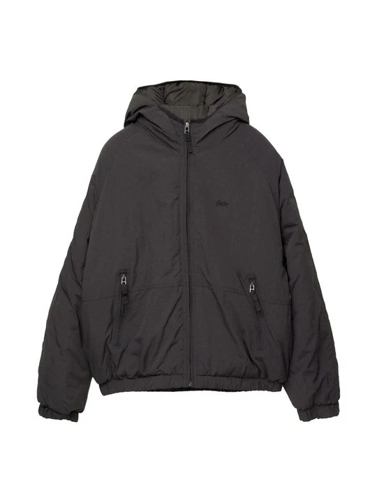 Zdjęcie produktu Kurtka zimowa PULL&BEAR czarny