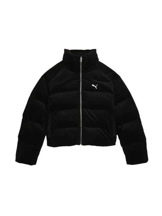 Zdjęcie produktu Kurtka zimowa Puma czarny
