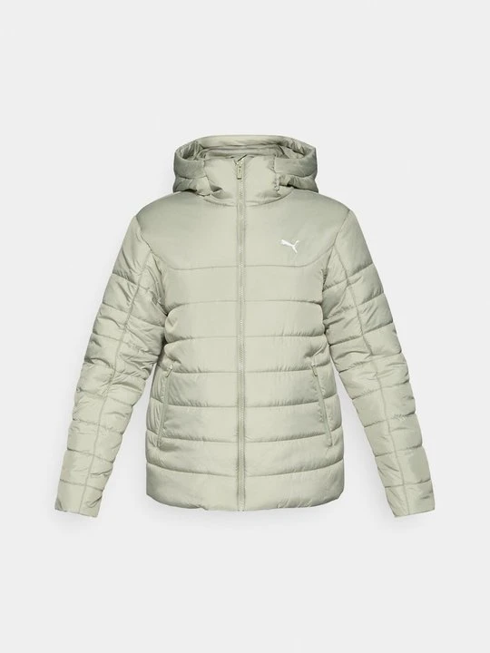 Zdjęcie produktu Kurtka zimowa Puma khaki