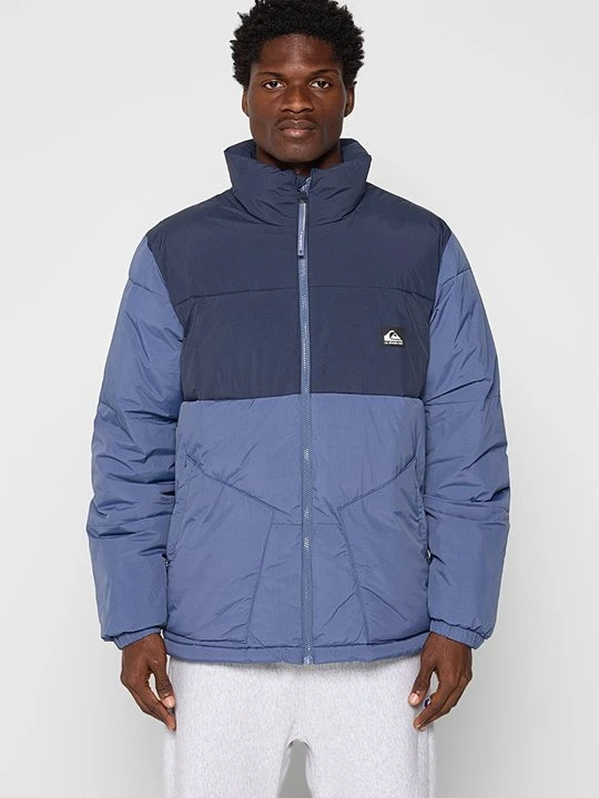 Zdjęcie produktu Kurtka zimowa Quiksilver niebieski